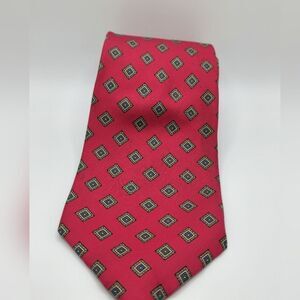 Pierre Cardin Silk Tie